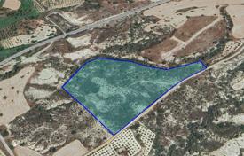 Arsa Limasol'da, Kıbrıs. 2,500,000 €
