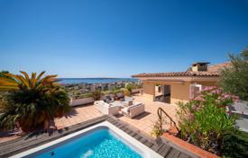 4 odalılar daire Cannes'da, Fransa. 2,130,000 €