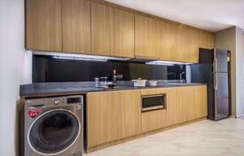 3 odalılar kondominyumda daireler Watthana'da, Tayland. $2,900 haftalık