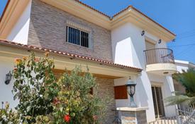 5 odalılar yazlık ev Limasol'da, Kıbrıs. 1,000,000 €