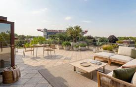 21 odalılar daire San Siro'da, İtalya. 4,400,000 €