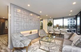 2 odalılar daire North York'da, Kanada. C$869,000