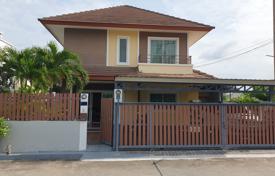 4 odalılar villa 245 m² Pattaya'da, Tayland. $236,000