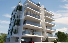 2 odalılar daire Larnaka'da, Kıbrıs. 336,000 €