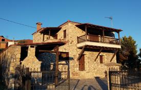 Şehir içinde müstakil ev – Halkidiki, Administration of Macedonia and Thrace, Yunanistan. 300,000 €