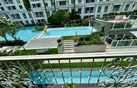 2 odalılar daire 70 m² Pattaya'da, Tayland. $134,000