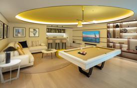 5 odalılar villa 665 m² Marbella'da, İspanya. 7,500,000 €