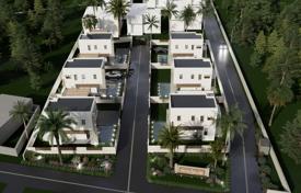 New residential complex with villas Mae Nam'da, Tayland. Min.$239,000