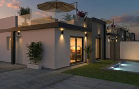 3 odalılar villa 169 m² Balsicas'da, İspanya. 315,000 €