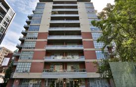 2 odalılar daire Old Toronto'da, Kanada. C$1,134,000