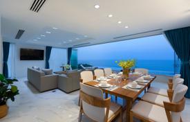 4 odalılar villa 180 m² Chaweng Noi Plajı'da, Tayland. $507,000