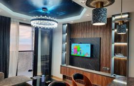 3 odalılar daire 72 m² Batumi'de, Gürcistan. $140,000