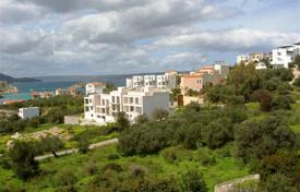 Arsa – Almyrida, Girit, Yunanistan. 750,000 €