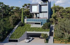 6 odalılar yazlık ev 566 m² Mouttagiaka'da, Kıbrıs. 4,200,000 €