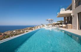 5 odalılar villa 280 m² Hanya'da, Yunanistan. 1,050,000 €