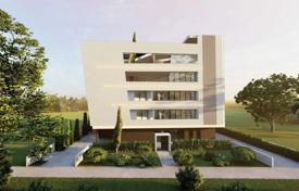 3 odalılar çatı dairesi 154 m² Germasogeia'da, Kıbrıs. 1,078,000 €