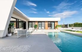3 odalılar villa 550 m² Calasparra'da, İspanya. 355,000 €
