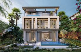 4 odalılar villa 854 m² Jumeirah Golf Estates'da, BAE. Min.$6,262,000