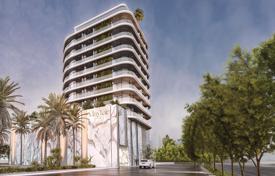 Konut kompleksi Mayfair Gardens – Al Satwa, Dubai, BAE. Min.$259,000