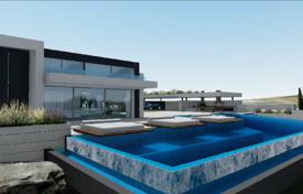 4 odalılar villa 260 m² Hanya'da, Yunanistan. 1,470,000 €