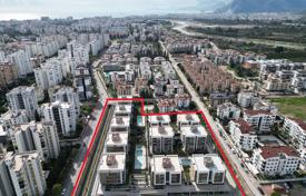 5 odalılar daire 250 m² Konyaalti'de, Türkiye. 49,525,000 TRY