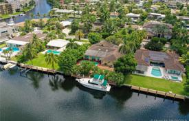 Villa – Hallandale Beach, Florida, Amerika Birleşik Devletleri. $1,570,000