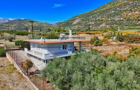5 odalılar şehir içinde müstakil ev 210 m² Epidavros'da, Yunanistan. 300,000 €