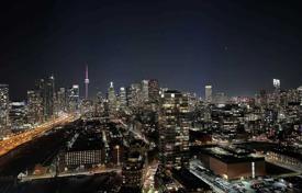 3 odalılar daire Old Toronto'da, Kanada. C$894,000