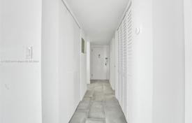 1 odalılar kondominyumda daireler 93 m² Miami sahili'nde, Amerika Birleşik Devletleri. $332,000