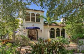 Yazlık ev – Coral Gables, Florida, Amerika Birleşik Devletleri. $899,000