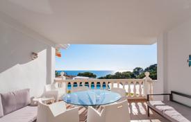 2 odalılar daire 120 m² Moraira'da, İspanya. 692,000 €