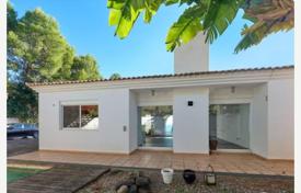 4 odalılar villa Altea'da, İspanya. 1,470,000 €