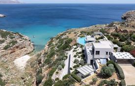 5 odalılar villa 290 m² Vamos'da, Yunanistan. 3,250,000 €
