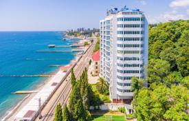 3 odalılar daire 113 m² Sochi'de, Rusya. Min.7,123,000 ₽