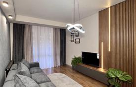 2 odalılar daire 63 m² Vake-Saburtalo'da, Gürcistan. $120,000