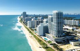 Daire – Miami sahili, Florida, Amerika Birleşik Devletleri. $769,000