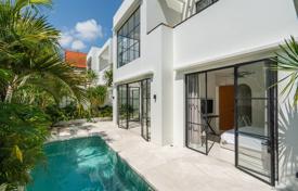 3 odalılar villa 168 m² Jalan Umalas'da, Endonezya. $361,000