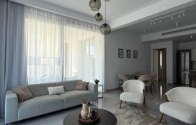 3 odalılar daire 110 m² Germasogeia'da, Kıbrıs. 850,000 €