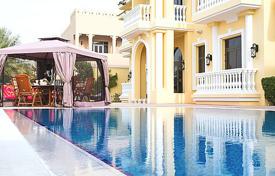 Villa – The Palm Jumeirah, Dubai, BAE. 14,500 € haftalık