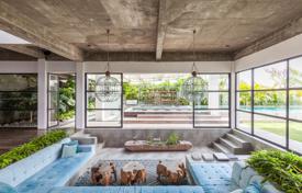 5 odalılar villa 380 m² Tibubeneng'da, Endonezya. $1,600,000