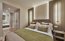 2 odalılar daire 105 m² Madrid (city)'da, İspanya. 1,859,000 €