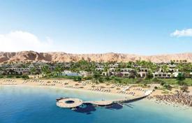 Daire – As Sifah, Muscat, Oman. From $144,000