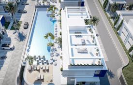 1 odalılar yeni binada daireler 63 m² Gazimağusa'da, Kıbrıs. 189,000 €