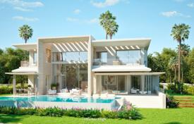 4 odalılar villa 892 m² Ojen'da, İspanya. 3,400,000 €
