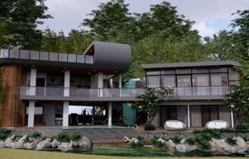 3 odalılar villa 197 m² Kediri'de, Endonezya. $975,000