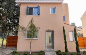3 odalılar villa 125 m² Kato Paphos'da, Kıbrıs. 444,000 €