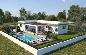 3 odalılar yazlık ev Famagusta'da, Kıbrıs. 510,000 €