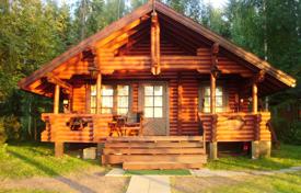 Yazlık ev – Puumala, South Savo, Finlandiya. 198,000 €