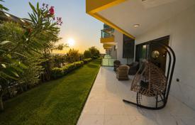 4 odalılar daire 215 m² Alanya'da, Türkiye. 33,039,000 TRY