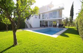 Villa – Belek, Antalya, Türkiye. $909,000